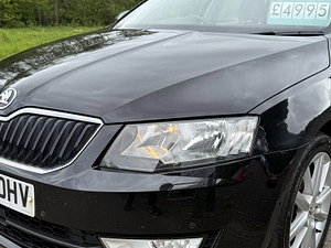 Skoda Octavia thumbnail