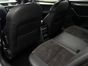 Skoda Octavia thumbnail