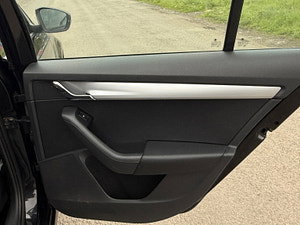 Skoda Octavia thumbnail