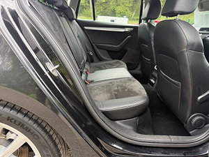 Skoda Octavia thumbnail
