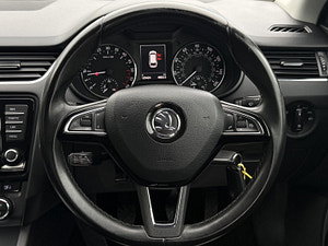 Skoda Octavia thumbnail