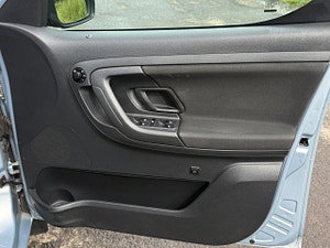 Skoda Roomster thumbnail