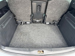 Skoda Roomster thumbnail