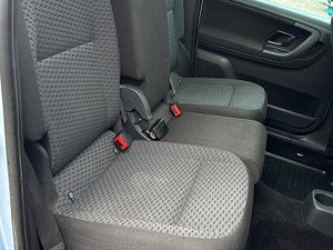 Skoda Roomster thumbnail