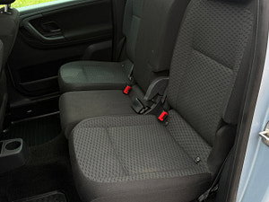 Skoda Roomster thumbnail
