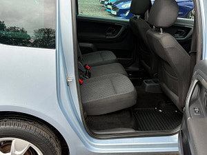 Skoda Roomster thumbnail