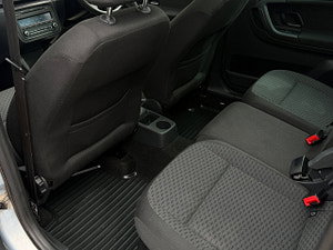 Skoda Roomster thumbnail