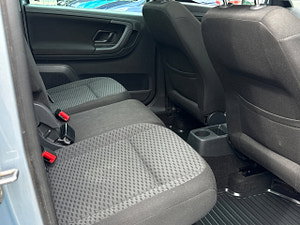 Skoda Roomster thumbnail
