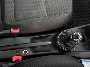 Skoda Roomster thumbnail