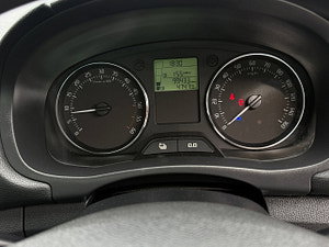 Skoda Roomster thumbnail