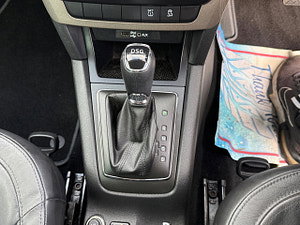 Skoda Yeti thumbnail
