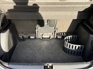 Skoda Yeti thumbnail
