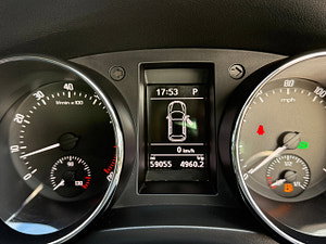 Skoda Yeti thumbnail