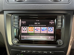 Skoda Yeti thumbnail