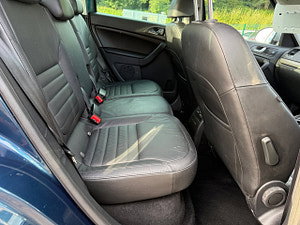 Skoda Yeti thumbnail