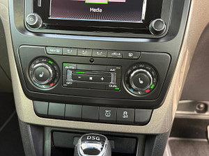 Skoda Yeti thumbnail
