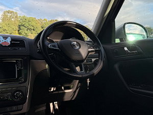 Skoda Yeti thumbnail