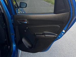 Suzuki Swift thumbnail