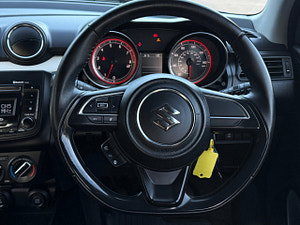 Suzuki Swift thumbnail