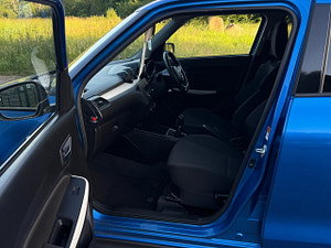 Suzuki Swift thumbnail