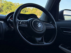 Suzuki Swift thumbnail