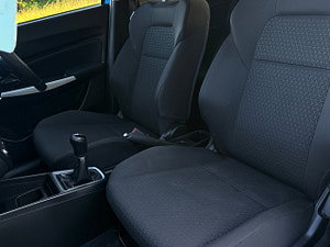 Suzuki Swift thumbnail
