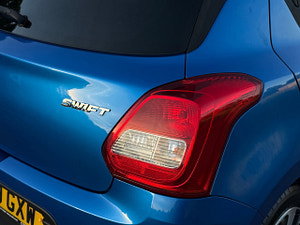 Suzuki Swift thumbnail