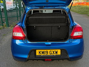 Suzuki Swift thumbnail