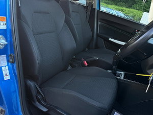 Suzuki Swift thumbnail