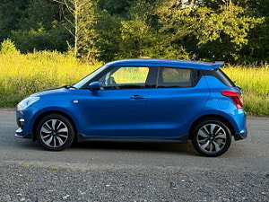 Suzuki Swift thumbnail