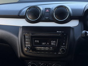 Suzuki Swift thumbnail