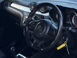 Suzuki Swift thumbnail