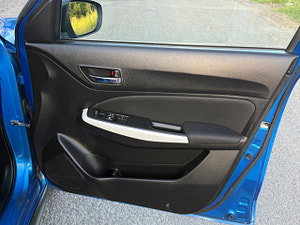 Suzuki Swift thumbnail