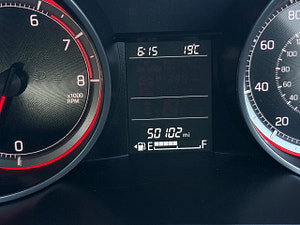 Suzuki Swift thumbnail