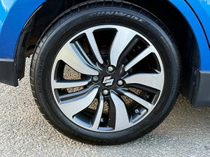 Suzuki Swift thumbnail