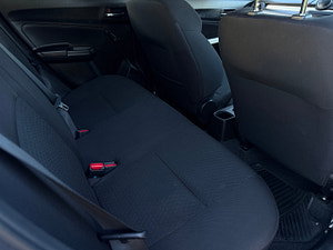 Suzuki Swift thumbnail