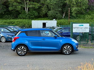 Suzuki Swift thumbnail