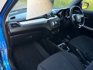 Suzuki Swift thumbnail