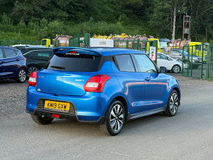 Suzuki Swift thumbnail