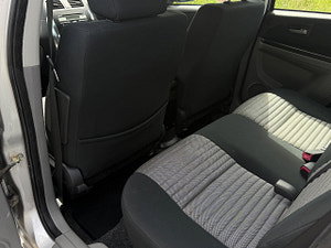 Suzuki SX4 thumbnail