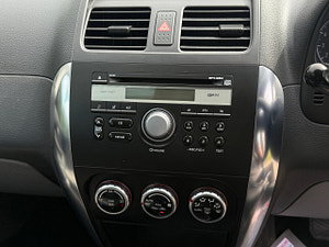 Suzuki SX4 thumbnail