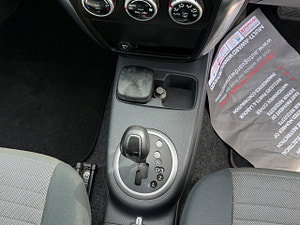 Suzuki SX4 thumbnail