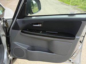Suzuki SX4 thumbnail