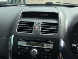 Suzuki SX4 thumbnail