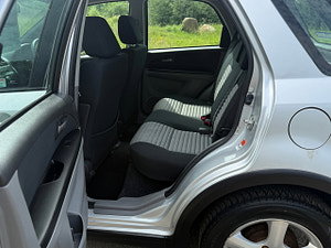 Suzuki SX4 thumbnail