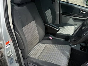 Suzuki SX4 thumbnail