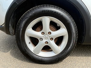 Suzuki SX4 thumbnail
