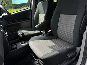 Suzuki SX4 thumbnail