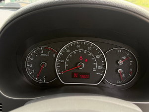 Suzuki SX4 thumbnail