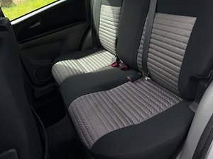 Suzuki SX4 thumbnail